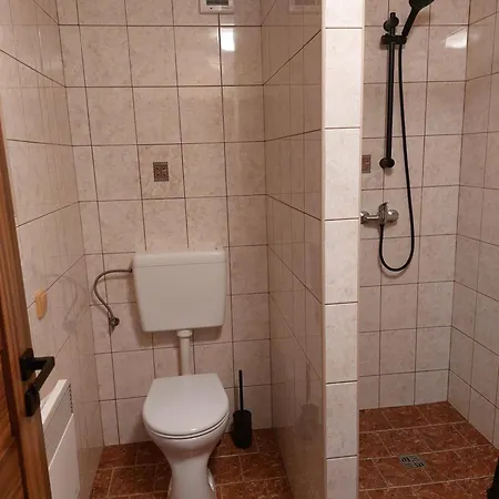 Apartmán Sklep U Hrabalu