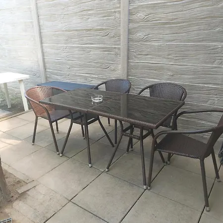 Sklep U Hrabalu Apartamento