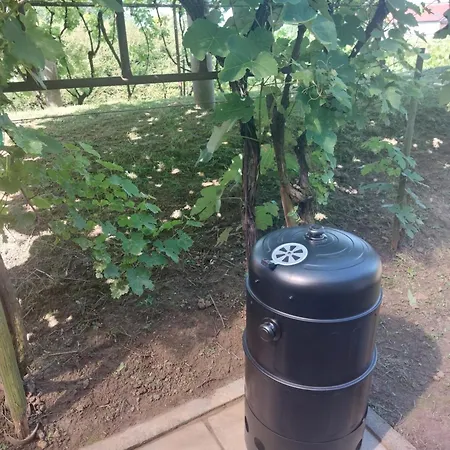 Sklep U Hrabalu Apartmán *