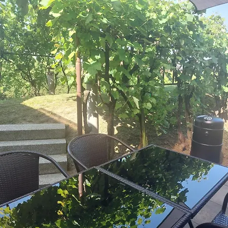 Sklep U Hrabalu Apartamento *
