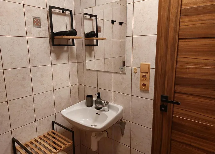 Sklep U Hrabalu * Velké Bílovice