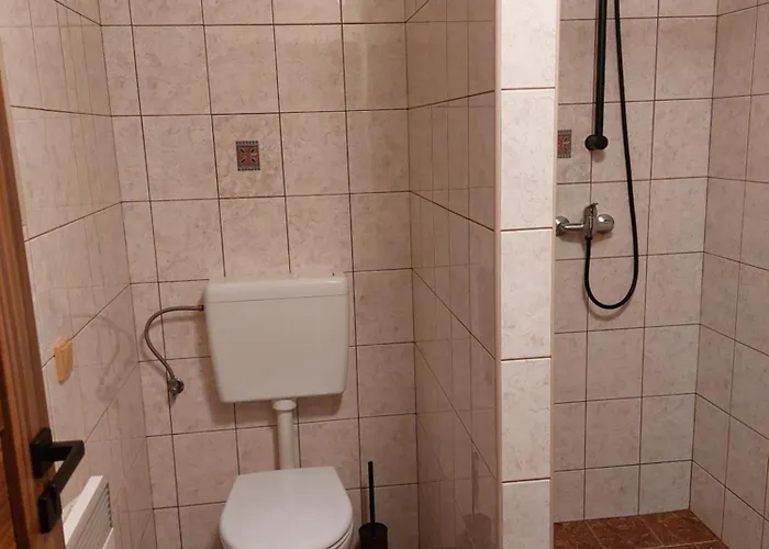 Apartamento Sklep U Hrabalu