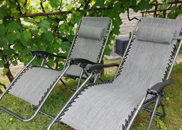 Apartamento Sklep U Hrabalu
