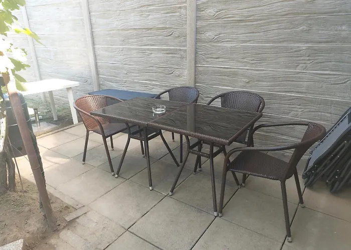 Sklep U Hrabalu Apartamento