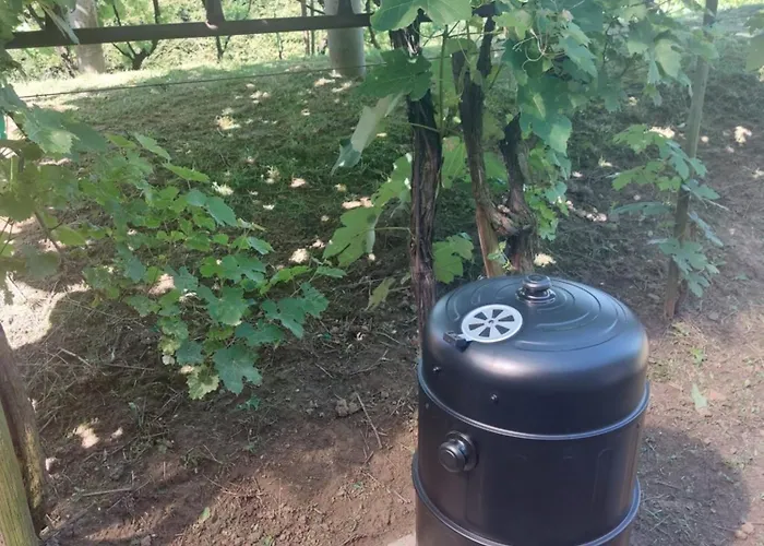 Sklep U Hrabalu Apartamento *
