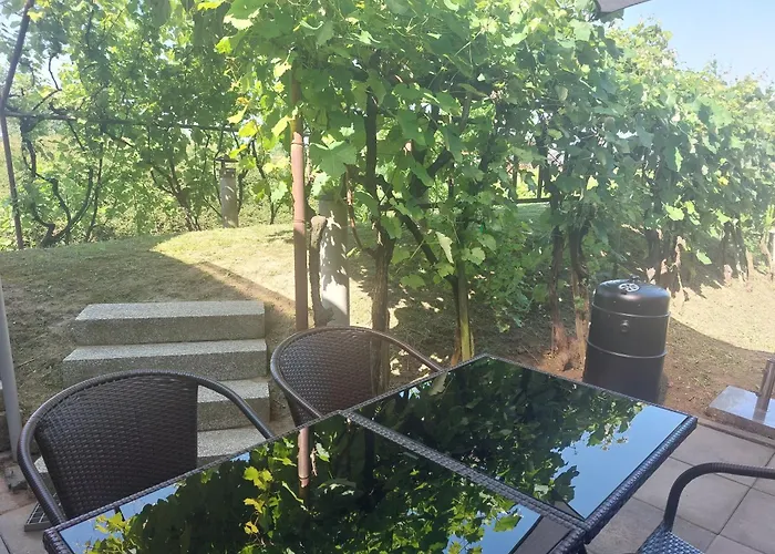 Sklep U Hrabalu Apartamento *