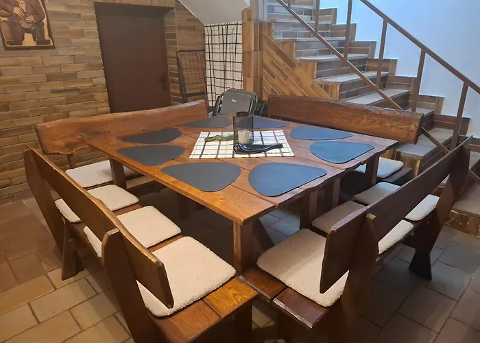 Apartamento Sklep U Hrabalu